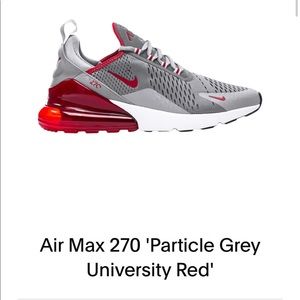 Nike Airmax 270